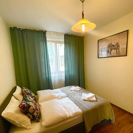 Apartamenty Na Ogrodowa Warschau Exterior foto